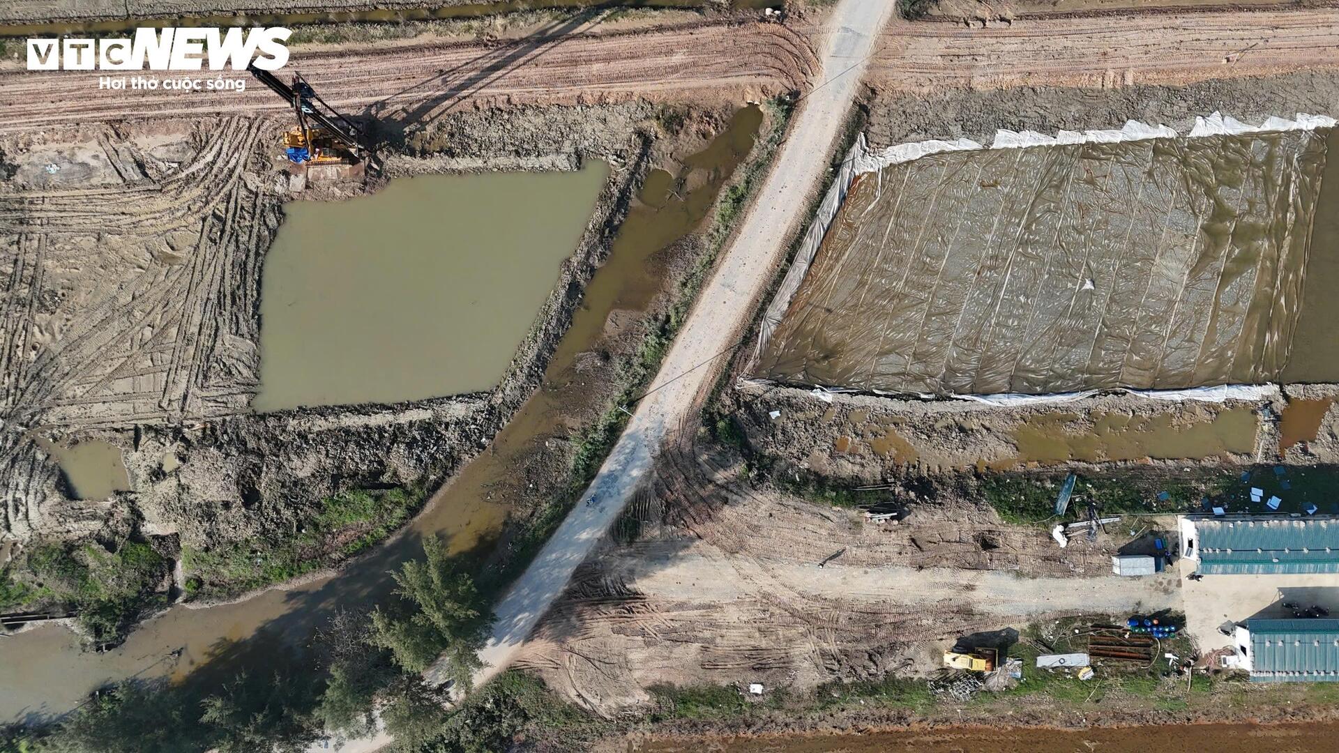 Vì sao đường gần 1.150 tỷ nối trung tâm TP Huế với sân bay Phú Bài 'đứng bánh'?- Ảnh 2.