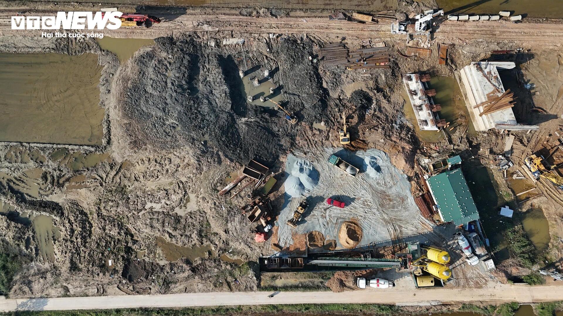 Vì sao đường gần 1.150 tỷ nối trung tâm TP Huế với sân bay Phú Bài 'đứng bánh'?- Ảnh 3.