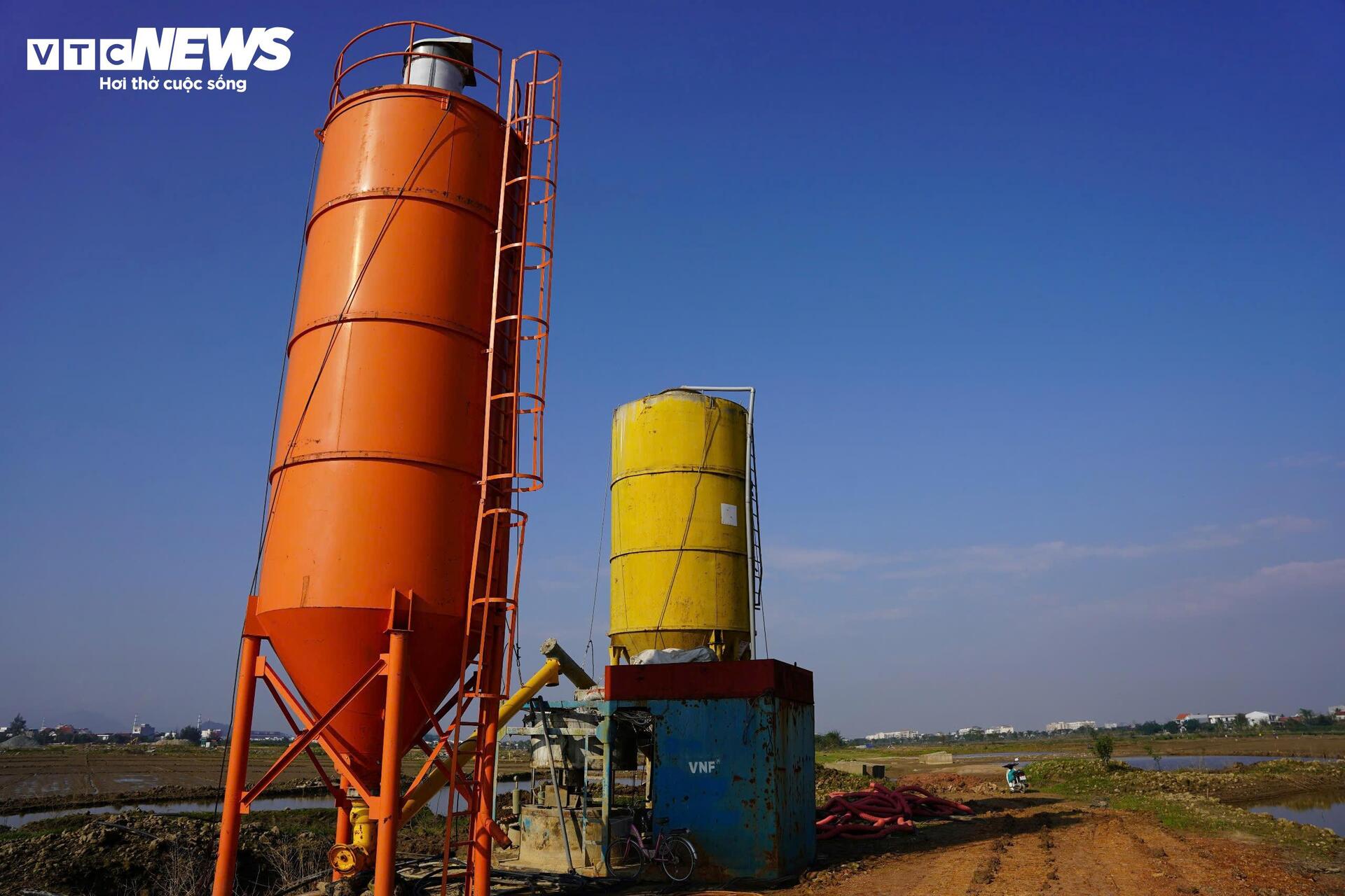 Vì sao đường gần 1.150 tỷ nối trung tâm TP Huế với sân bay Phú Bài 'đứng bánh'?- Ảnh 8.