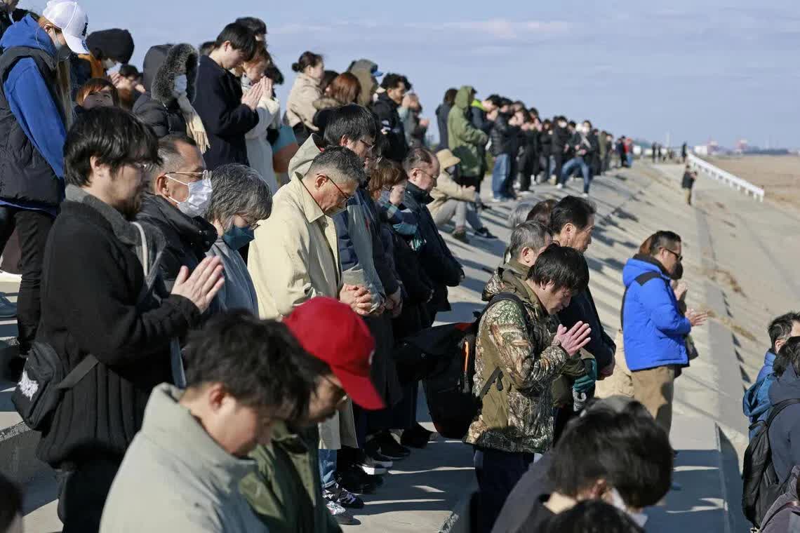 15 năm siêu thảm họa Nhật Bản: 2.519 người vẫn mất tích, 26.000 người không thể về nhà, 790.000 kỷ vật còn vô chủ và những vùng đất chết chưa thể hồi sinh- Ảnh 1.