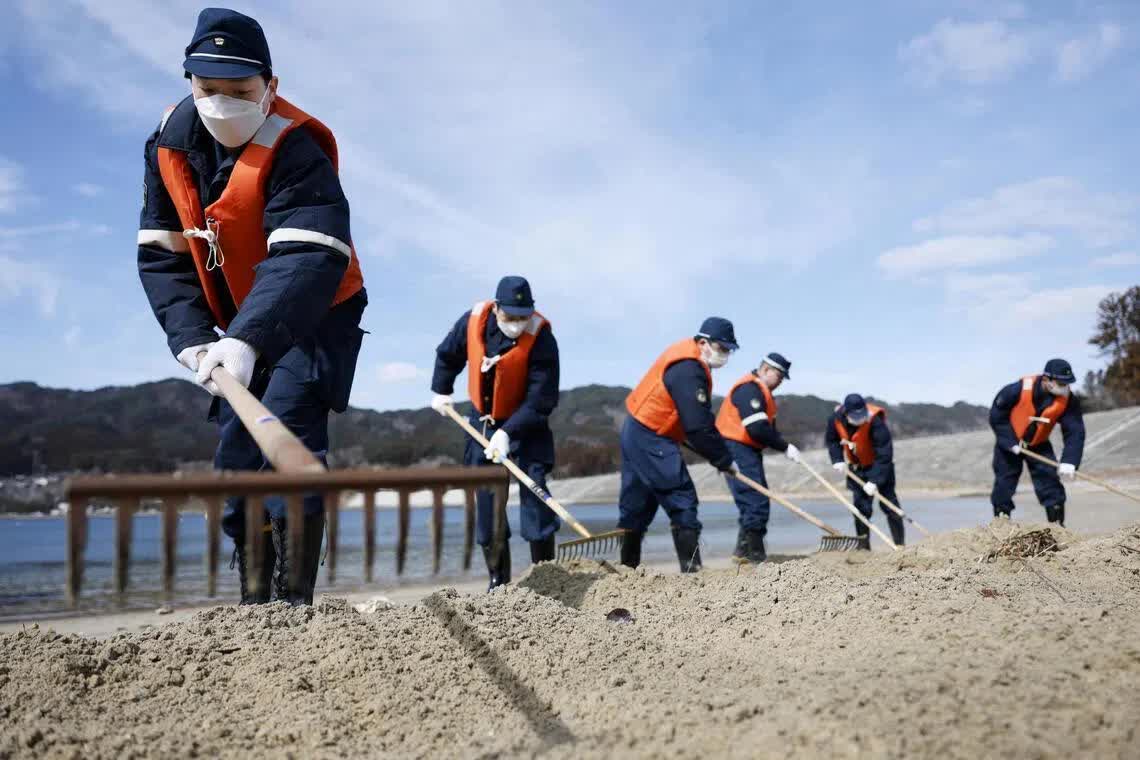 15 năm siêu thảm họa Nhật Bản: 2.519 người vẫn mất tích, 26.000 người không thể về nhà, 790.000 kỷ vật còn vô chủ và những vùng đất chết chưa thể hồi sinh- Ảnh 9.