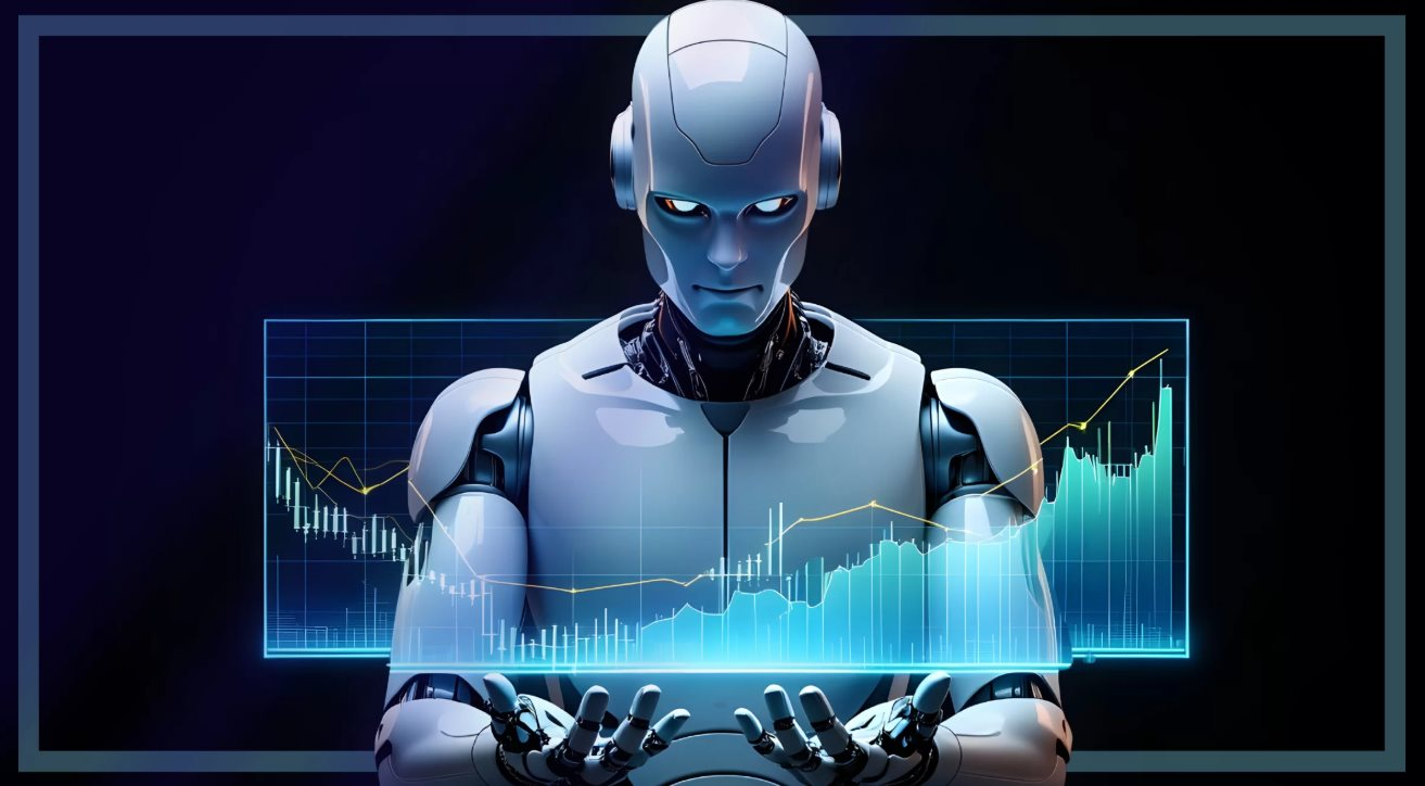 Bố bảo bán, con bảo giữ và cái kết lãi 130%: Thị trường chứng khoán 14.000 tỷ USD của Trung Quốc rung chuyển vì Gen Z nghe lời AI và Chatbot - Ảnh 3.