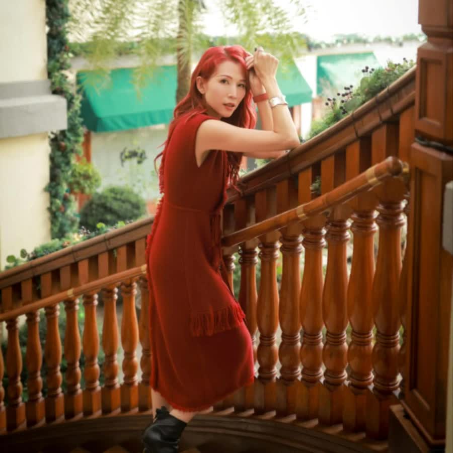 "Hoàng hậu" trong Chân Hoàn truyện 15 năm không già đi: Ở tuổi 53 vẫn trẻ đáng kinh ngạc, hóa ra chăm làm 3 việc để giữ vóc dáng- Ảnh 3.