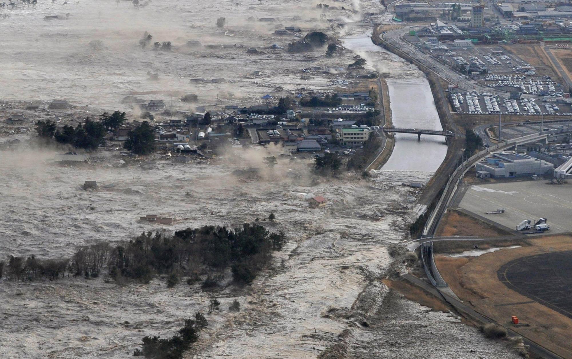 15 năm siêu thảm họa Nhật Bản: 2.519 người vẫn mất tích, 26.000 người không thể về nhà, 790.000 kỷ vật còn vô chủ và những vùng đất chết chưa thể hồi sinh- Ảnh 8.