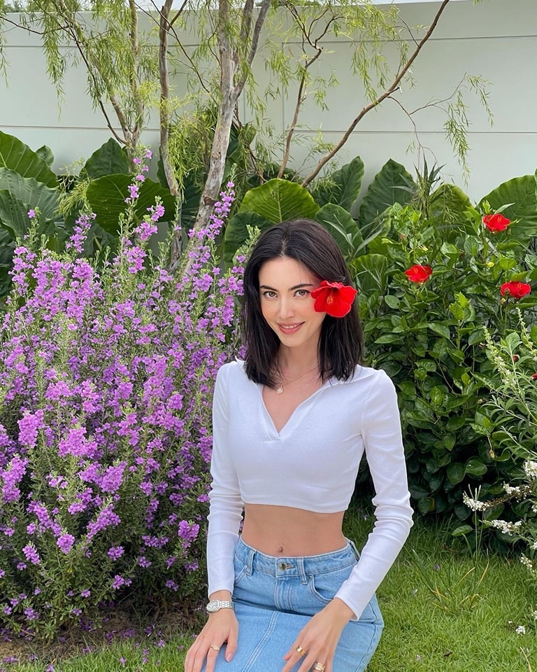 Dinh thự 8000m² đi "mòn gót chân" không hết của ma nữ đẹp nhất Thái Lan- Ảnh 8.