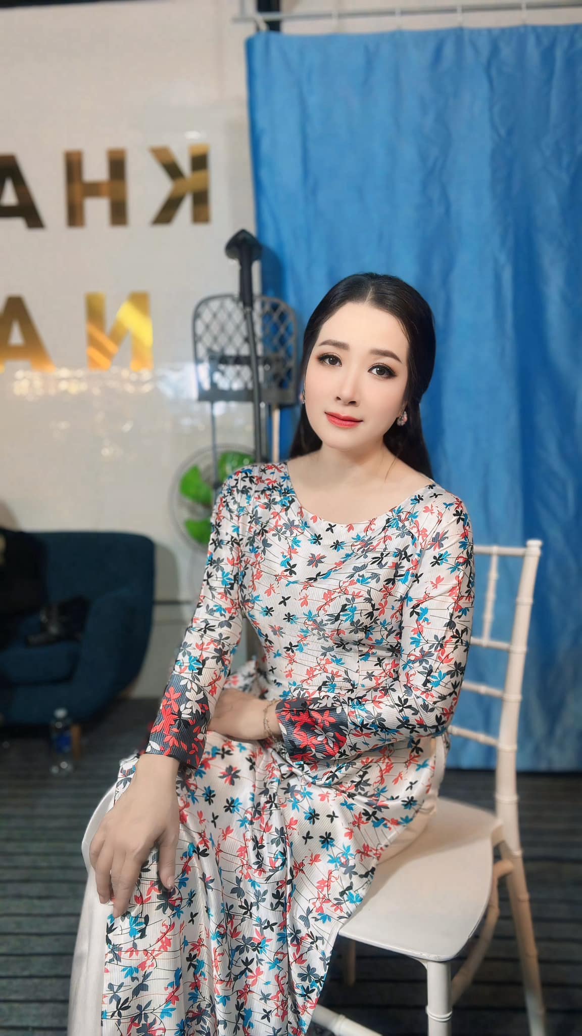 Mẹ đơn thân là nữ NSƯT đình đám 1 thời: U60 giàu có, đẹp căng tràn, nhiều người si mê tặng vàng- Ảnh 6.