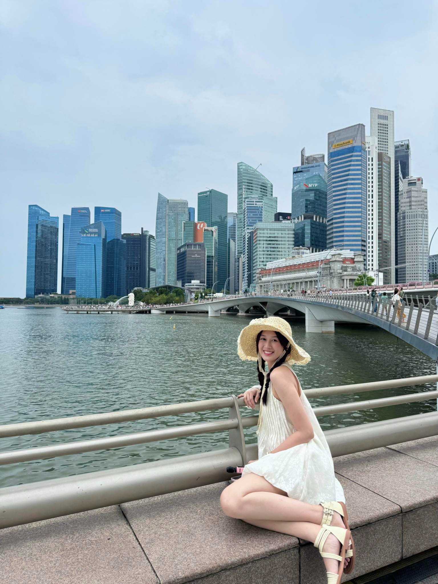 Mỹ nữ lái Porsche viral TikTok: 1 giây lướt qua cũng khiến người khác ngoái nhìn, nhận mưa lời khen vì mặc đẹp- Ảnh 12.