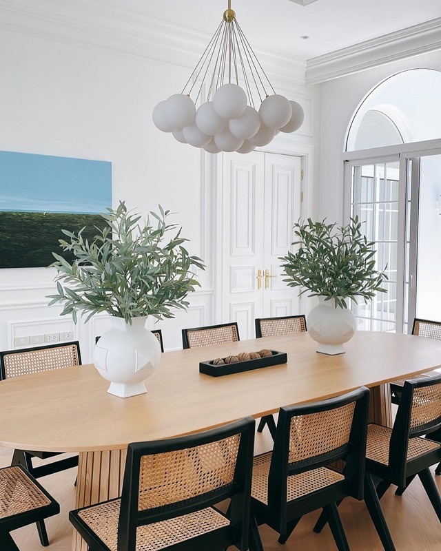 Dinh thự 8000m² đi "mòn gót chân" không hết của ma nữ đẹp nhất Thái Lan- Ảnh 15.