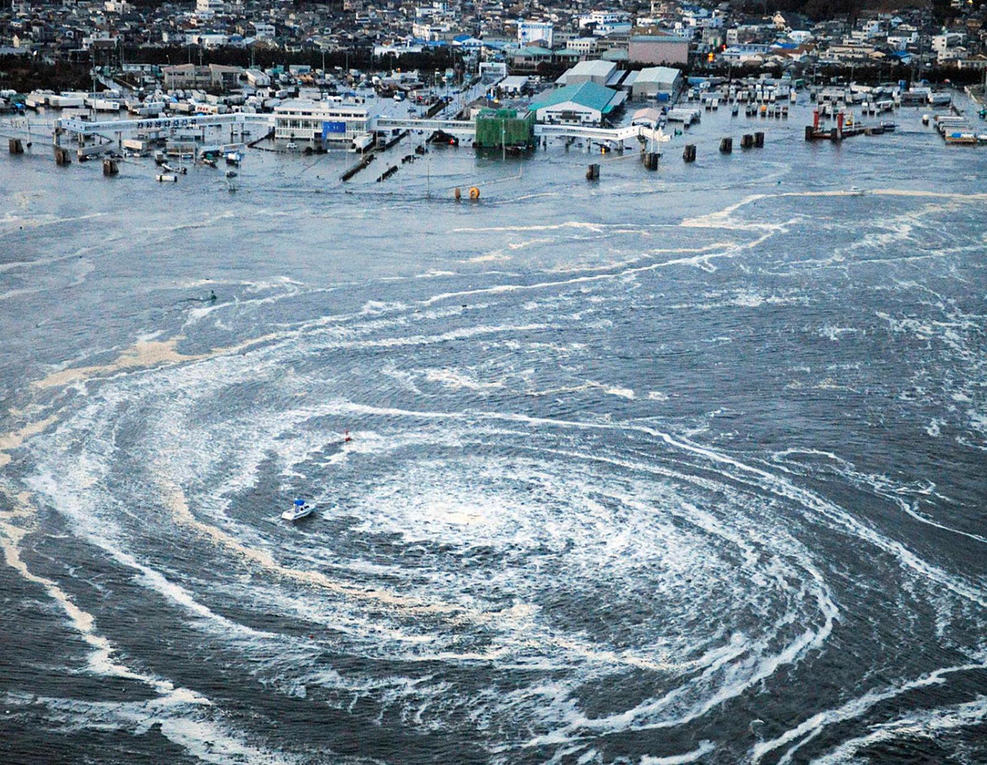 15 năm siêu thảm họa Nhật Bản: 2.519 người vẫn mất tích, 26.000 người không thể về nhà, 790.000 kỷ vật còn vô chủ và những vùng đất chết chưa thể hồi sinh- Ảnh 14.