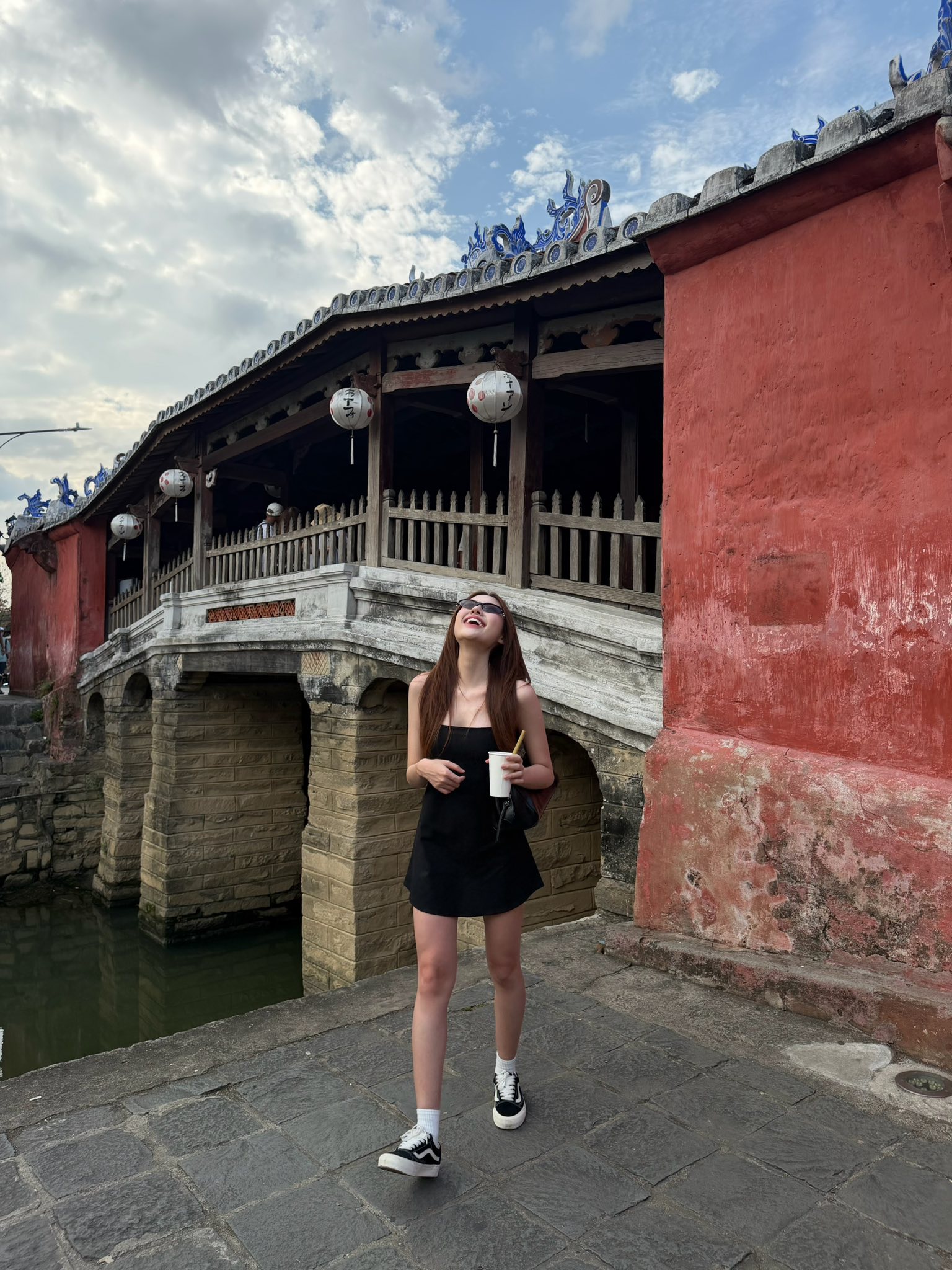 Em gái Trấn Thành hậu giảm 12kg: Nhan sắc thăng hạng phi mã, gu thời trang lên hương, nhận mưa lời khen vì mặc đẹp- Ảnh 5.