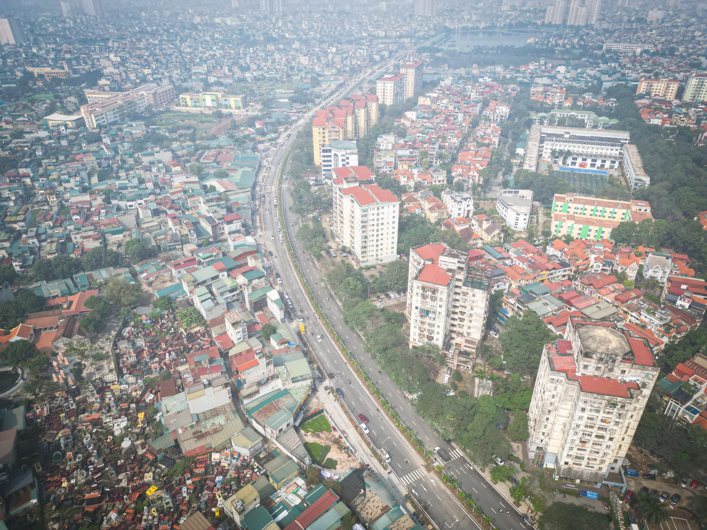 Hầm chui 780 tỷ đồng ở Hà Nội chạy nước rút về đích- Ảnh 1.