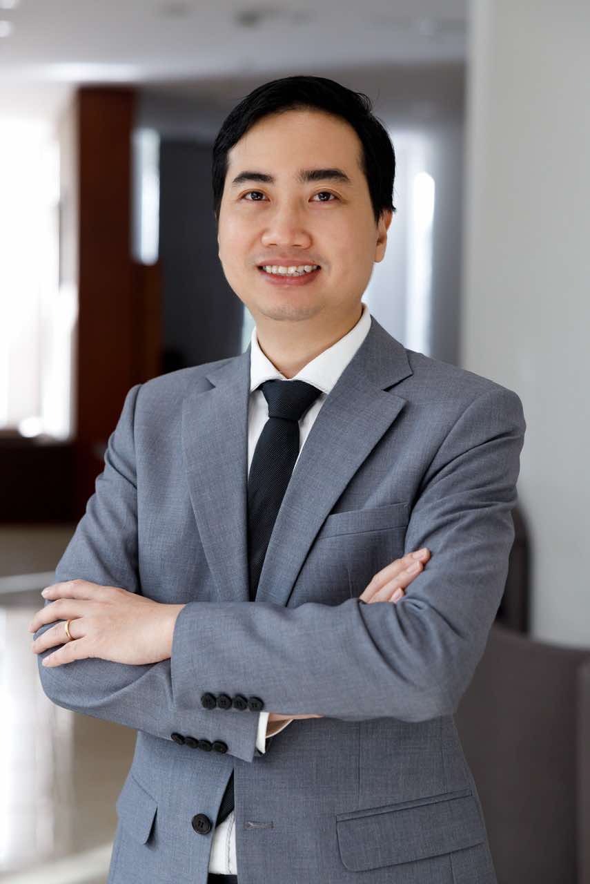 Giá chung cư có giảm khi lãi suất tăng? - Ảnh 1.