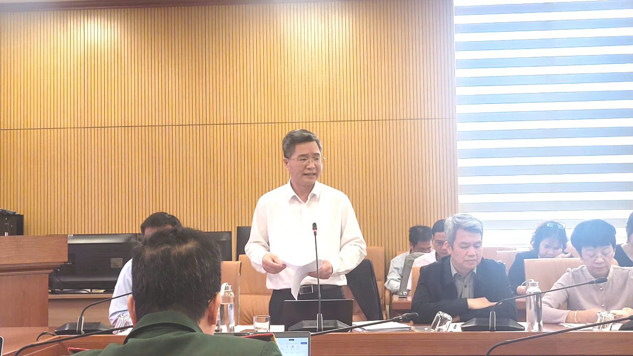 Xuất khẩu nông, lâm, thủy sản có thể giảm hàng tỉ USD vì xung đột ở Trung Đông - Ảnh 2.