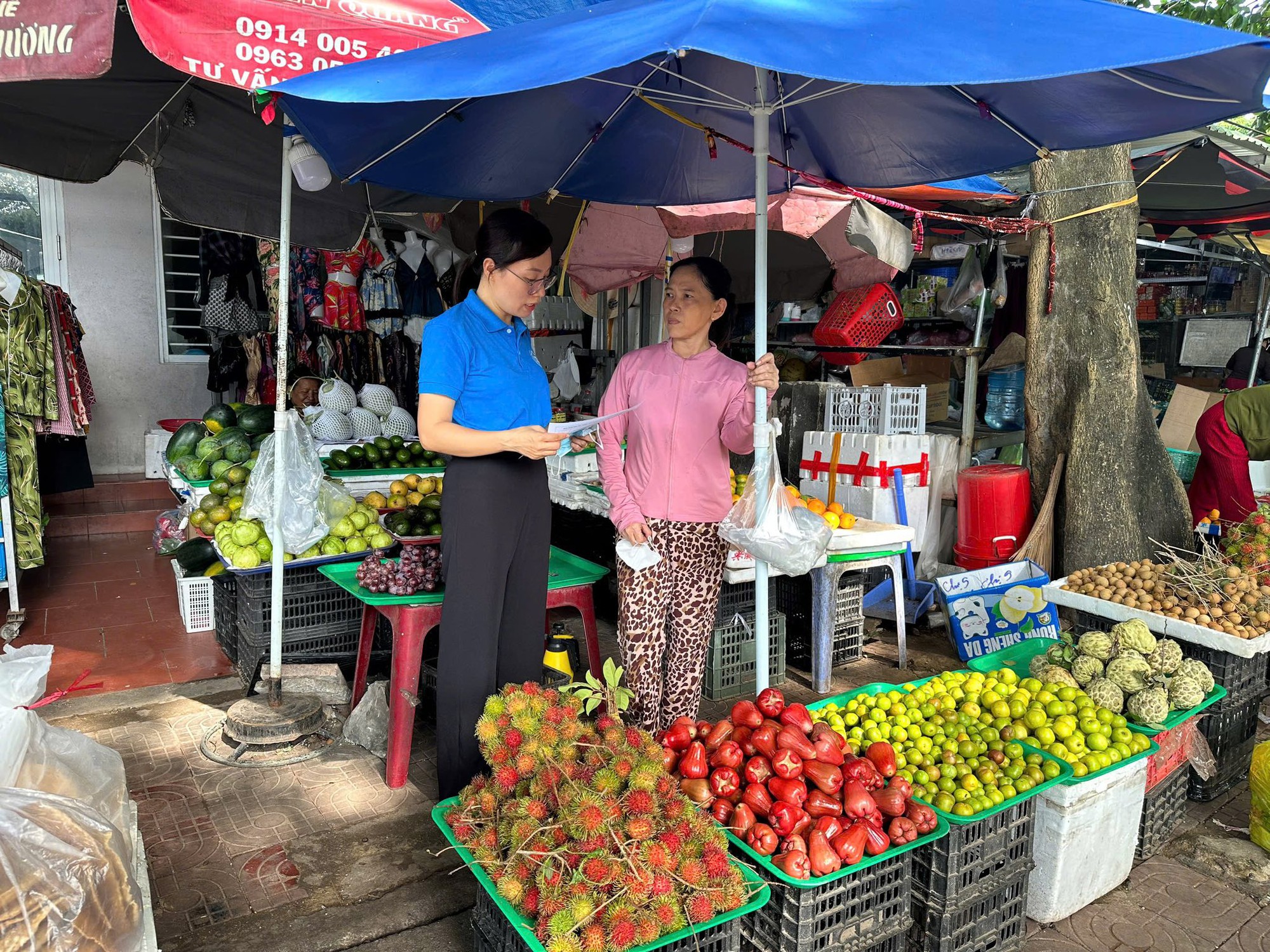 Chi lương không có chứng từ, cá nhân kinh doanh không được khấu trừ khi tính thuế thu nhập cá nhân - Ảnh 1.