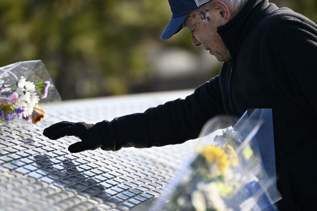 15 năm siêu thảm họa Nhật Bản: 2.519 người vẫn mất tích, 26.000 người không thể về nhà, 790.000 kỷ vật còn vô chủ và những vùng đất chết chưa thể hồi sinh- Ảnh 5.