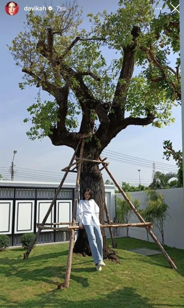 Dinh thự 8000m² đi "mòn gót chân" không hết của ma nữ đẹp nhất Thái Lan- Ảnh 9.