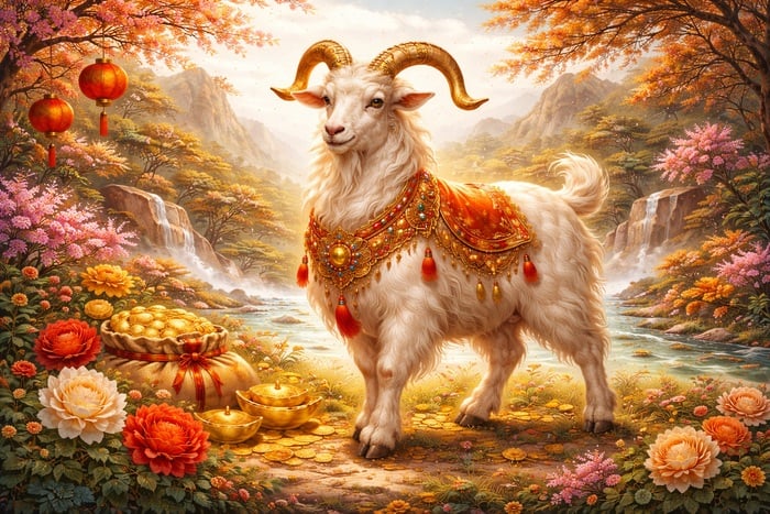 Từ 12-18/3, 3 con giáp dễ đổi vận tiền bạc, nắm đúng cơ hội dễ hái ra tiền, người thứ nhất đặc biệt sáng cửa- Ảnh 3.