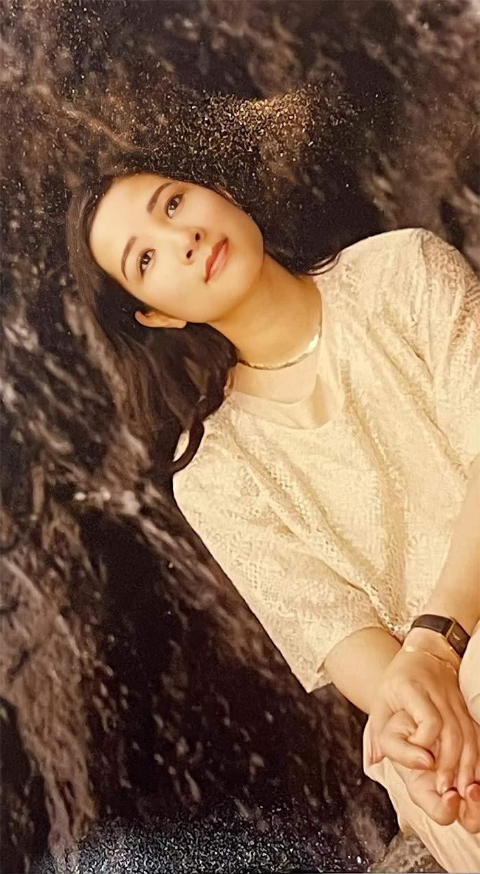 Mẹ đơn thân là nữ NSƯT đình đám 1 thời: U60 giàu có, đẹp căng tràn, nhiều người si mê tặng vàng- Ảnh 2.