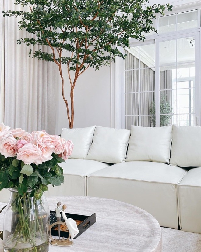 Dinh thự 8000m² đi "mòn gót chân" không hết của ma nữ đẹp nhất Thái Lan- Ảnh 14.