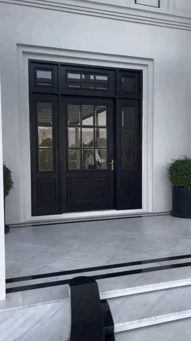 Dinh thự 8000m² đi "mòn gót chân" không hết của ma nữ đẹp nhất Thái Lan- Ảnh 2.