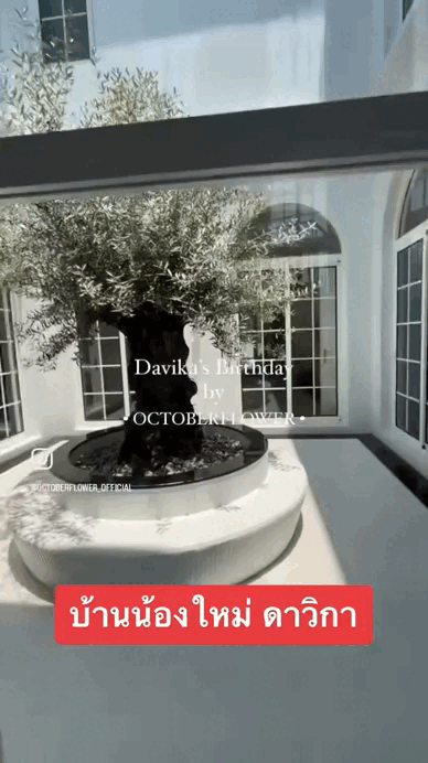 Dinh thự 8000m² đi "mòn gót chân" không hết của ma nữ đẹp nhất Thái Lan- Ảnh 5.