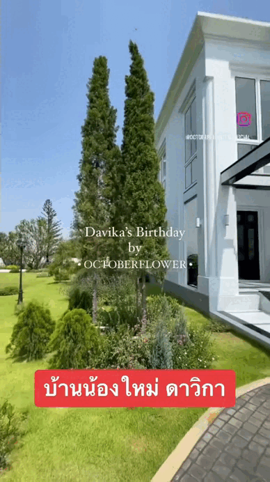 Dinh thự 8000m² đi "mòn gót chân" không hết của ma nữ đẹp nhất Thái Lan- Ảnh 4.