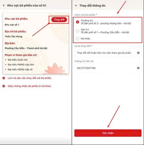 Tiện ích mới chưa từng có trên ứng dụng hàng chục triệu người dân đang sử dụng- Ảnh 2.