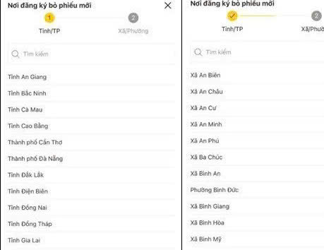 Tiện ích mới chưa từng có trên ứng dụng hàng chục triệu người dân đang sử dụng- Ảnh 4.