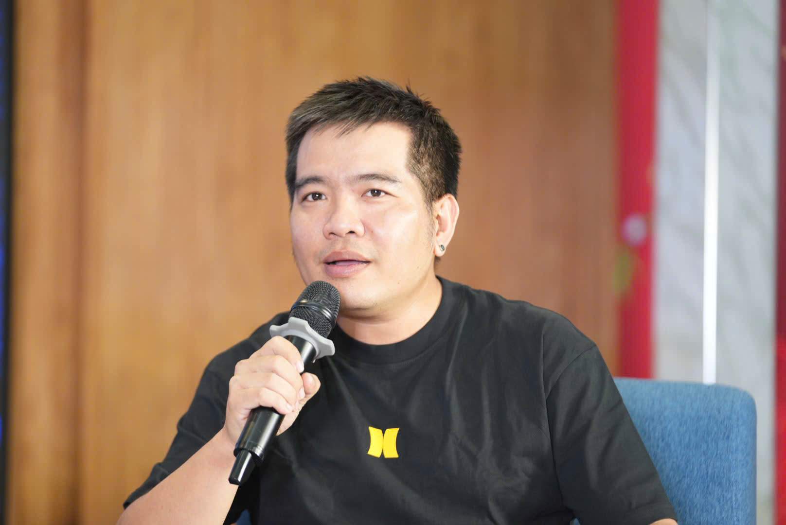 Chuyên gia nói gì về đề xuất đánh thuế 0,1% giao dịch tài sản số?- Ảnh 2.