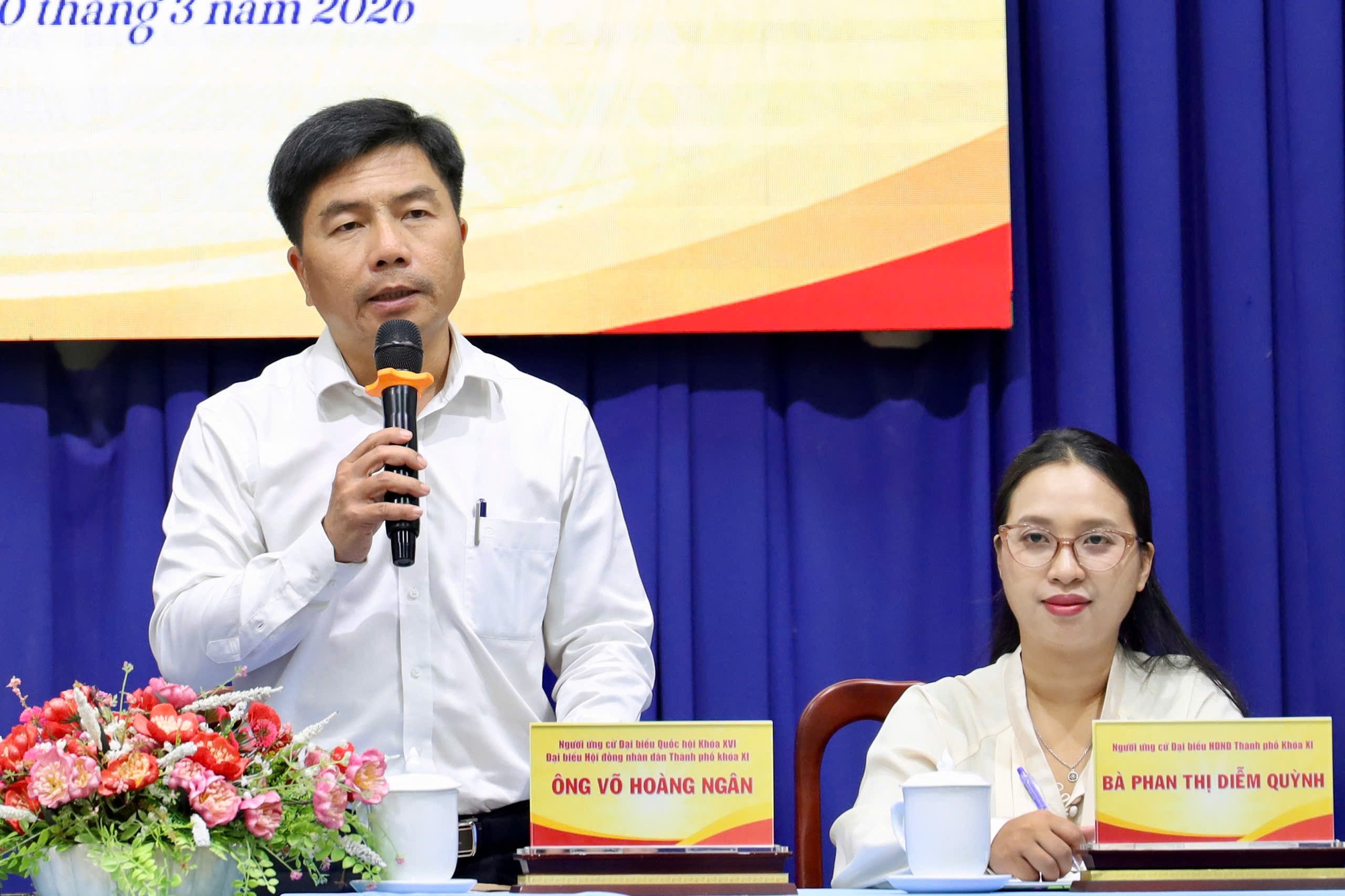 Giám đốc Sở Quy hoạch - Kiến trúc nói về giải pháp giảm kẹt xe, ngập nước ở TPHCM- Ảnh 10.