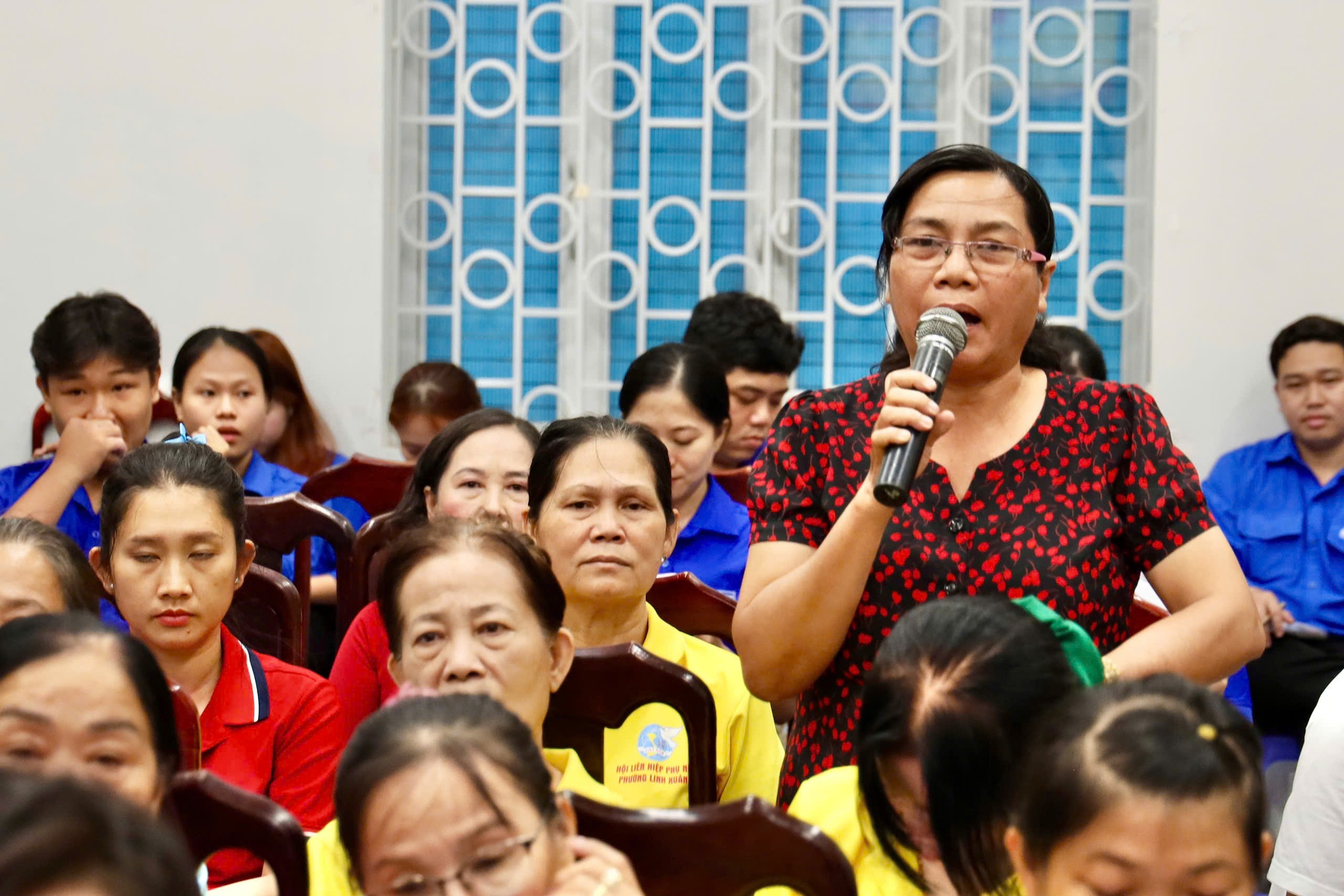 Giám đốc Sở Quy hoạch - Kiến trúc nói về giải pháp giảm kẹt xe, ngập nước ở TPHCM- Ảnh 8.