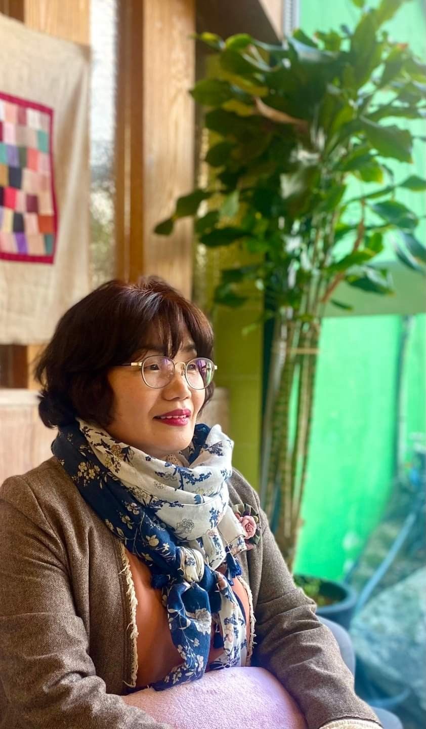 Một tuần về quê chăm chị gái, tôi thay đổi hoàn toàn suy nghĩ: Nghỉ hưu ở quê không chỉ dễ sống mà còn là bài toán tài chính đáng cân nhắc- Ảnh 1.