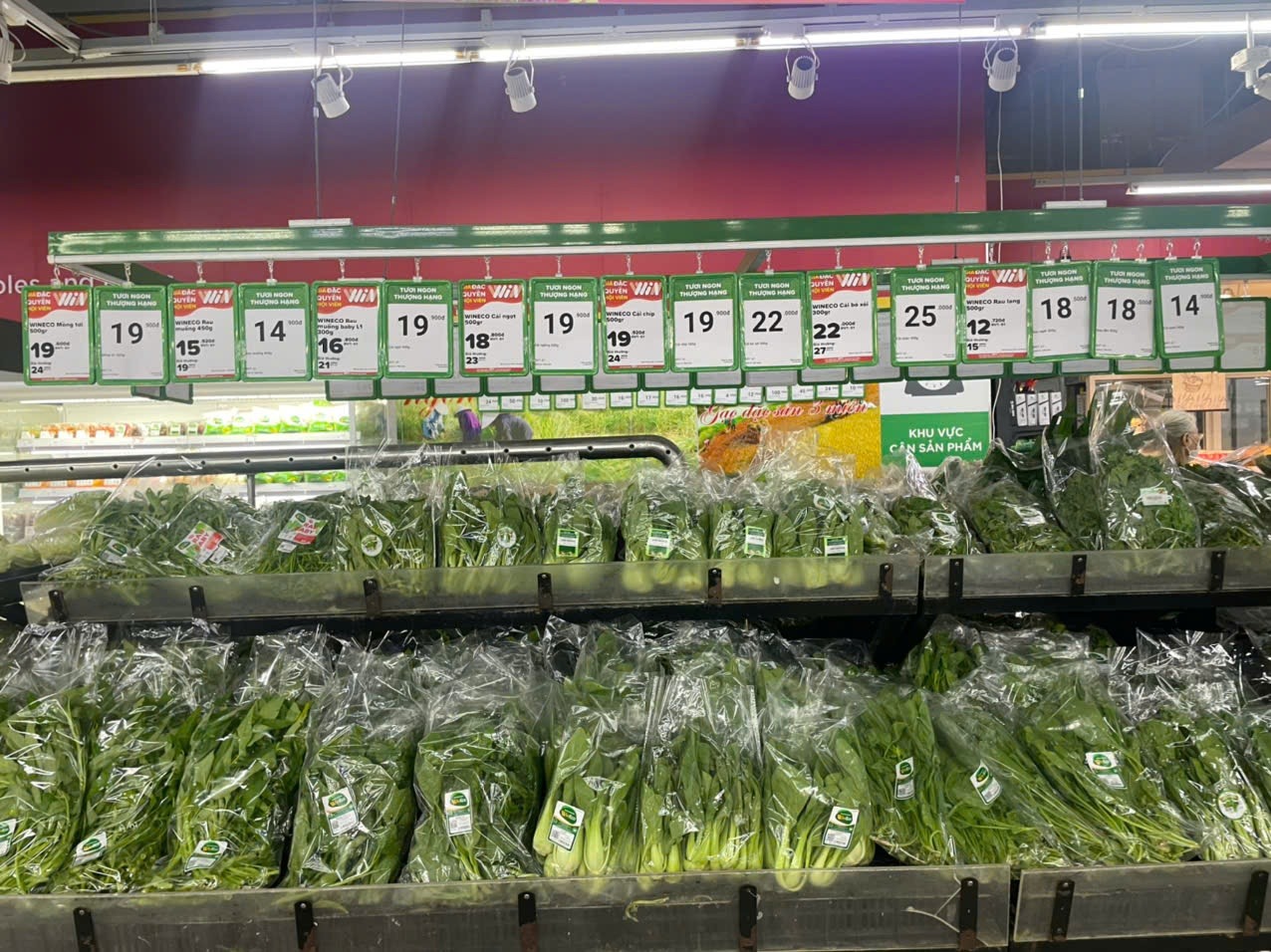 4 mẹo mua rau củ trong siêu thị, hội nội trợ thông thái đã áp dụng từ lâu- Ảnh 1.