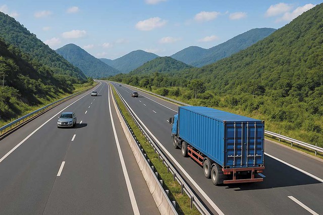 Sun Group đề xuất làm tuyến cao tốc hơn 25.000 tỷ, kết nối tới nơi từng "sôi sục" vì sốt đất và được ví như Đà Lạt thứ 2 của Tây Nguyên- Ảnh 2.