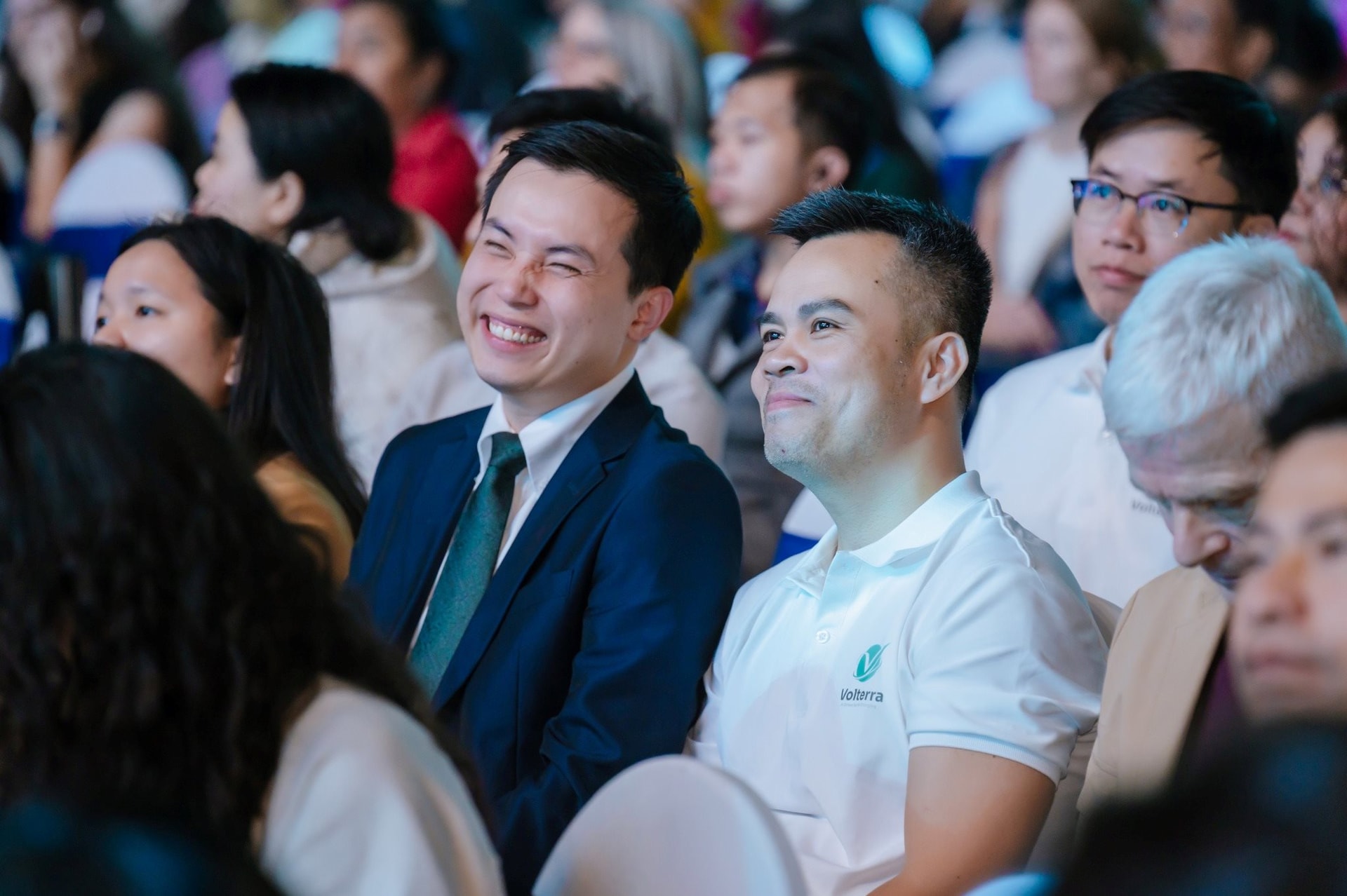 Startup được tỷ phú Phạm Nhật Vượng ươm mầm: Giải bài toán trạm sạc, giúp giảm 40% chi phí vận hành- Ảnh 6.