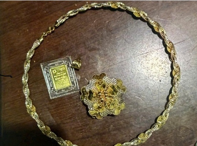 Ra lệnh bắt tạm giam Hoàng Trọng Thao SN 1983- Ảnh 1.