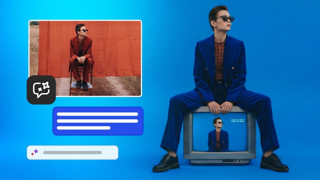 Adobe mở rộng AI cho Photoshop và Firefly, tăng cường khả năng chỉnh sửa hình ảnh - Ảnh 1.