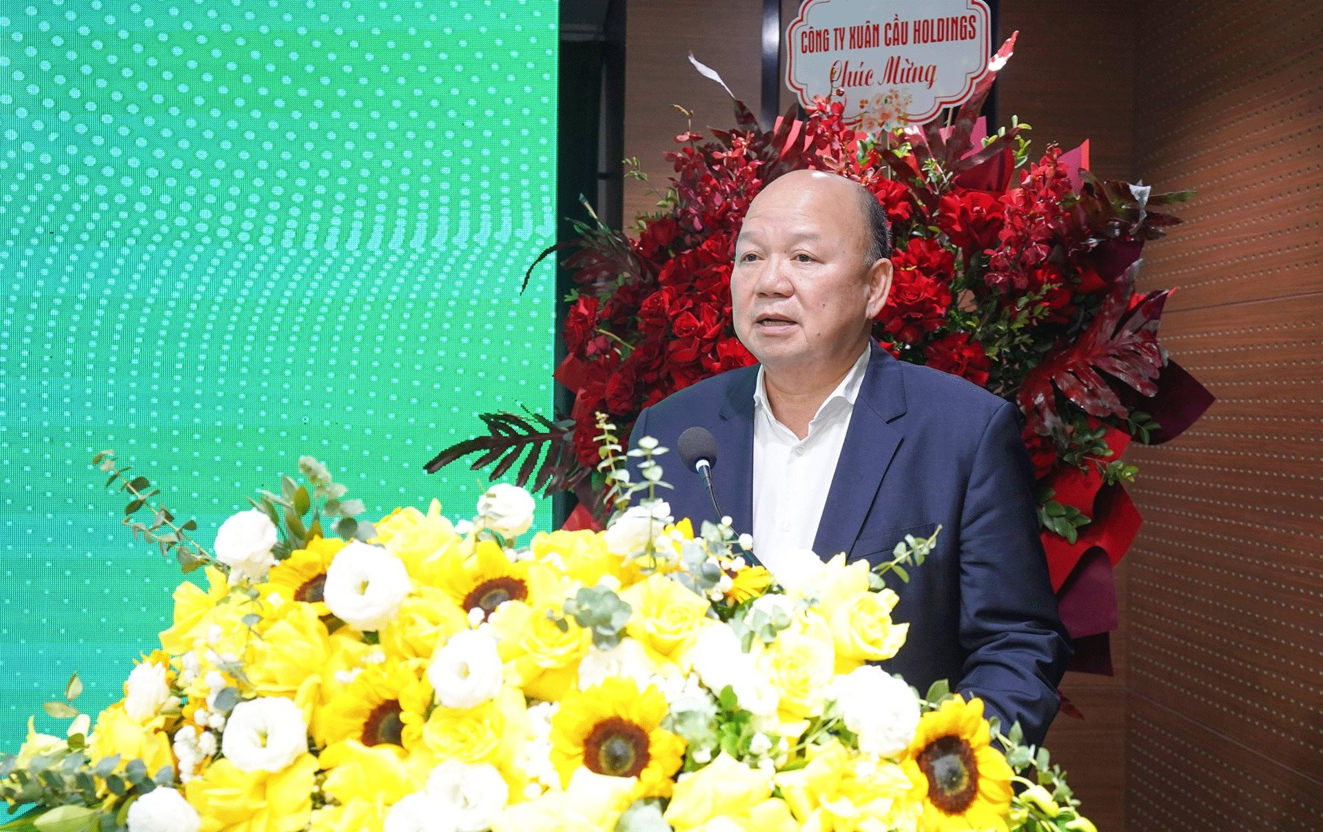 Sau 1 tuần ông Tô Dũng làm Chủ tịch, giá cổ phiếu Viwaseen tăng gấp đôi- Ảnh 1.