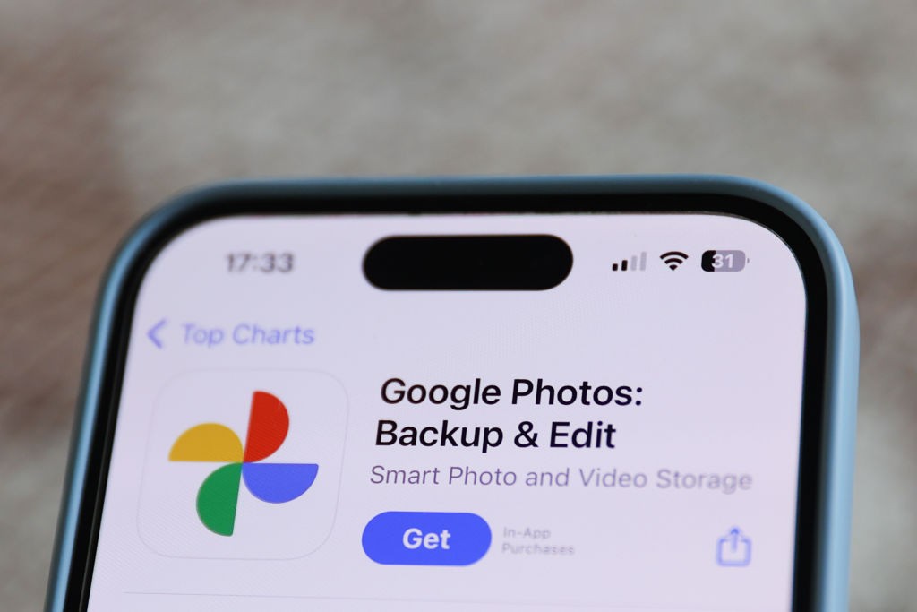 Google Photos bổ sung tùy chọn tắt tìm kiếm AI, cho phép người dùng quay lại trải nghiệm cũ- Ảnh 2.