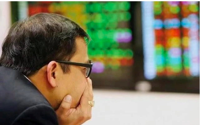 VN-Index mất gần 19 điểm do sức ép từ nhóm VN30 và cổ phiếu chứng khoán- Ảnh 1.