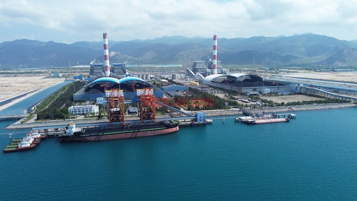 Lâm Đồng báo cáo Thủ tướng về dự án Nhà máy nhiệt điện BOT công suất 1.980 MW - Ảnh 1.