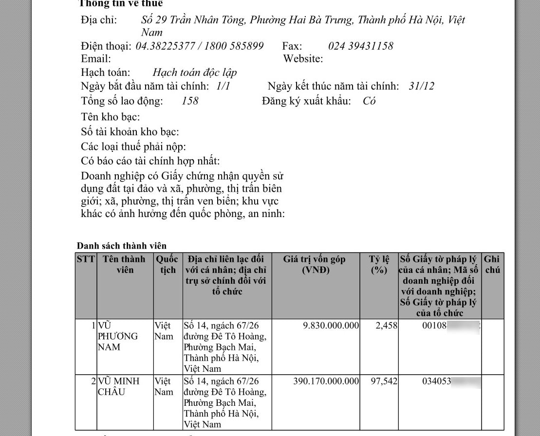 Lấn sân bất động sản, tiềm lực ông lớn vàng bạc Bảo Tín Minh Châu ra sao?- Ảnh 1.