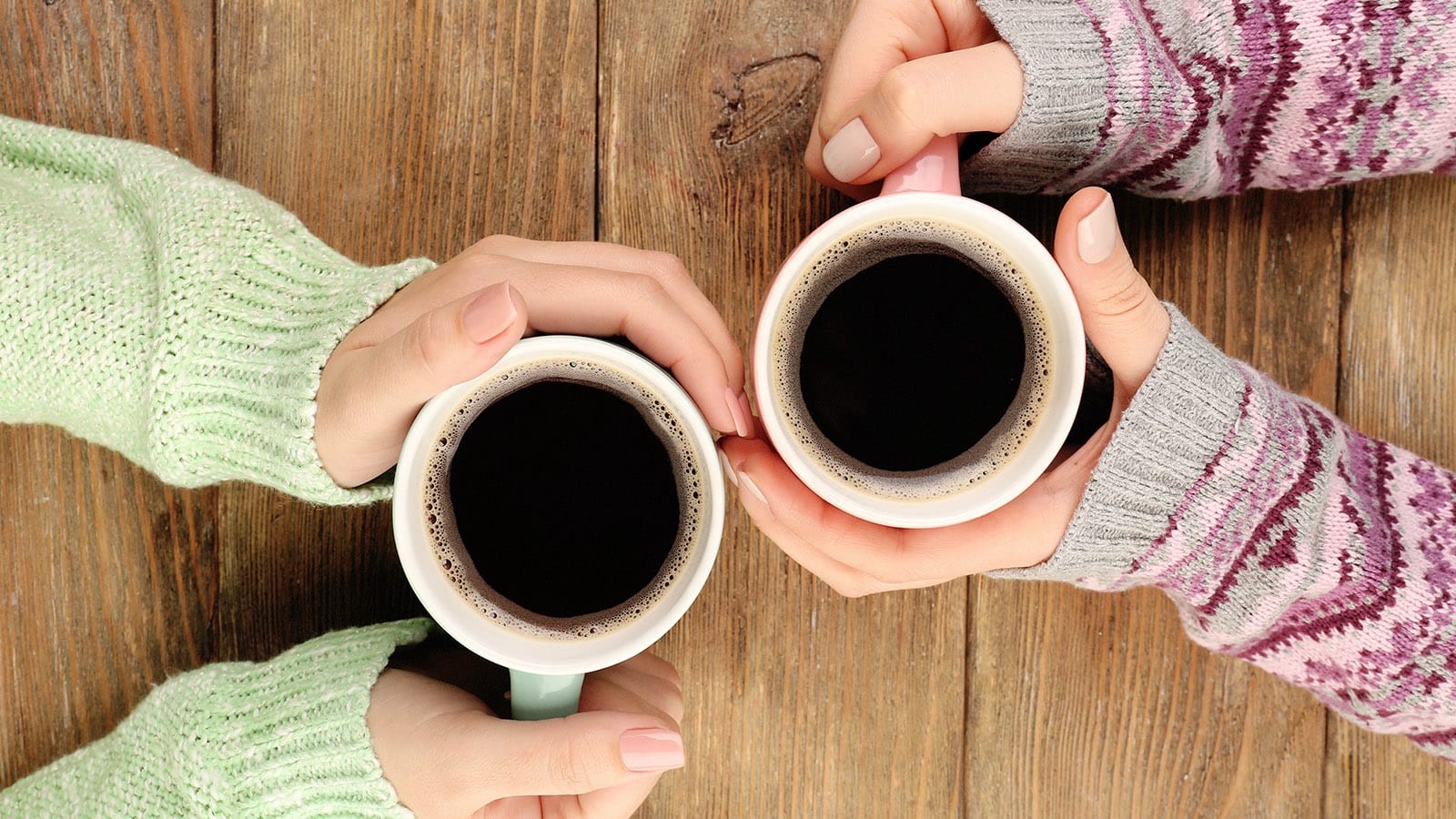 Hay uống cà phê kiểu này có thể gây viêm khắp cơ thể, "dẫn lối" cho ung thư: Gặp ở nhiều người Việt- Ảnh 2.