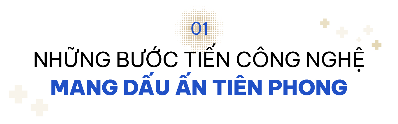 Hành trình 15 năm tiên phong đưa phẫu thuật mắt Việt Nam tiệm cận thế giới, mở ra hy vọng cho hàng triệu người - Ảnh 1.