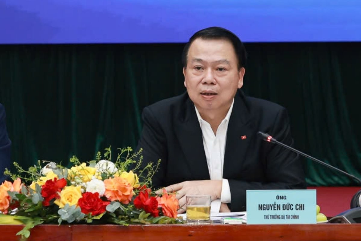 Việt Nam không hẳn thiếu vốn, vậy thiếu gì?- Ảnh 1.