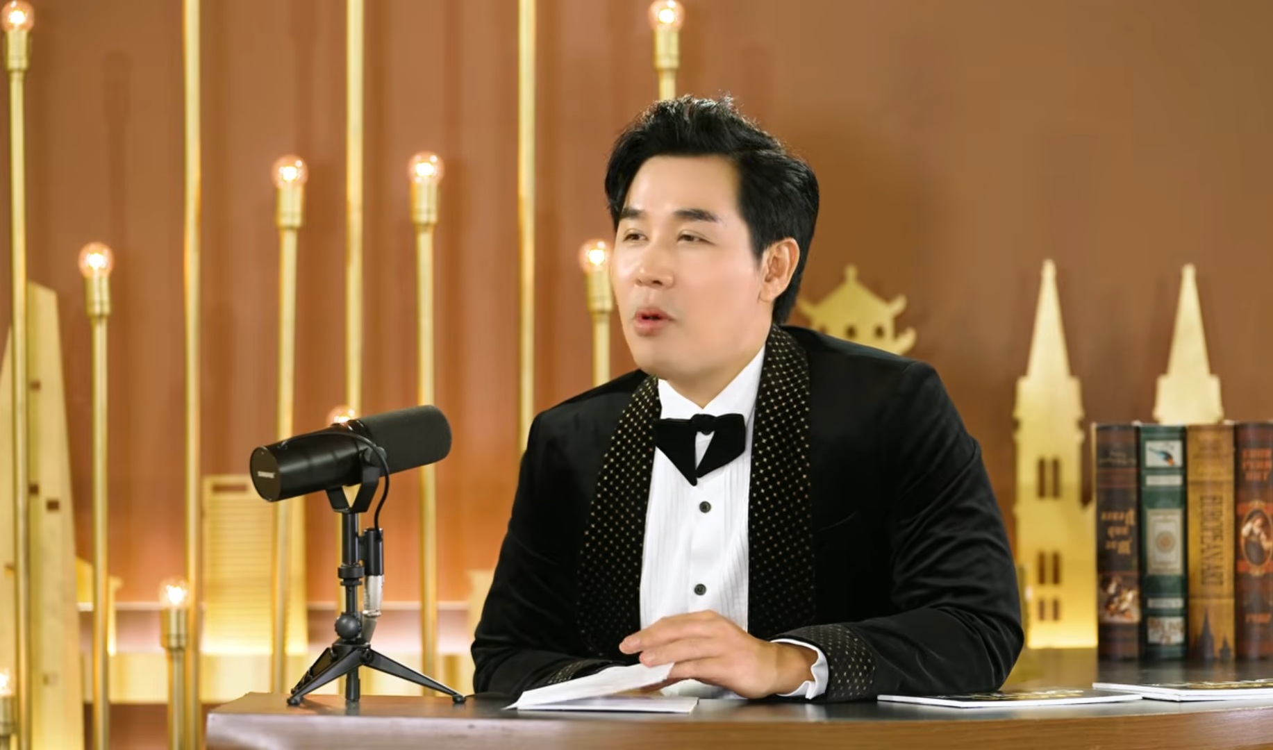 Con gái NSND Trần Hiếu nói cú sốc lớn: "Đó là thời gian kinh khủng nhất"- Ảnh 2.