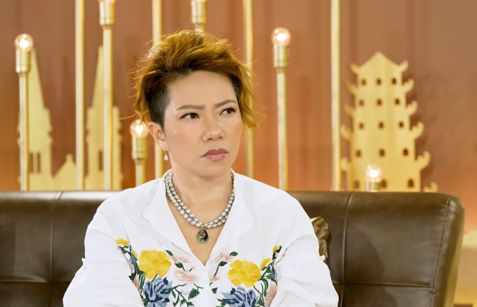 Con gái NSND Trần Hiếu nói cú sốc lớn: "Đó là thời gian kinh khủng nhất"- Ảnh 1.