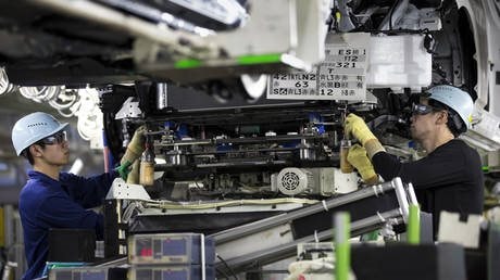 Nga đón tin vui từ nước đồng minh của Mỹ sau gần 4 năm- Ảnh 1.