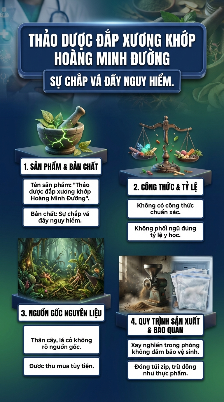 Khám xét khẩn cấp 2 địa điểm của Công ty Hoàng Minh Đường, bắt Giám đốc Hoàng Văn Toàn - Ảnh 5.