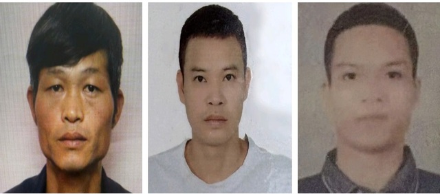 Ra lệnh bắt tạm giam Hoàng Trọng Thao SN 1983- Ảnh 2.